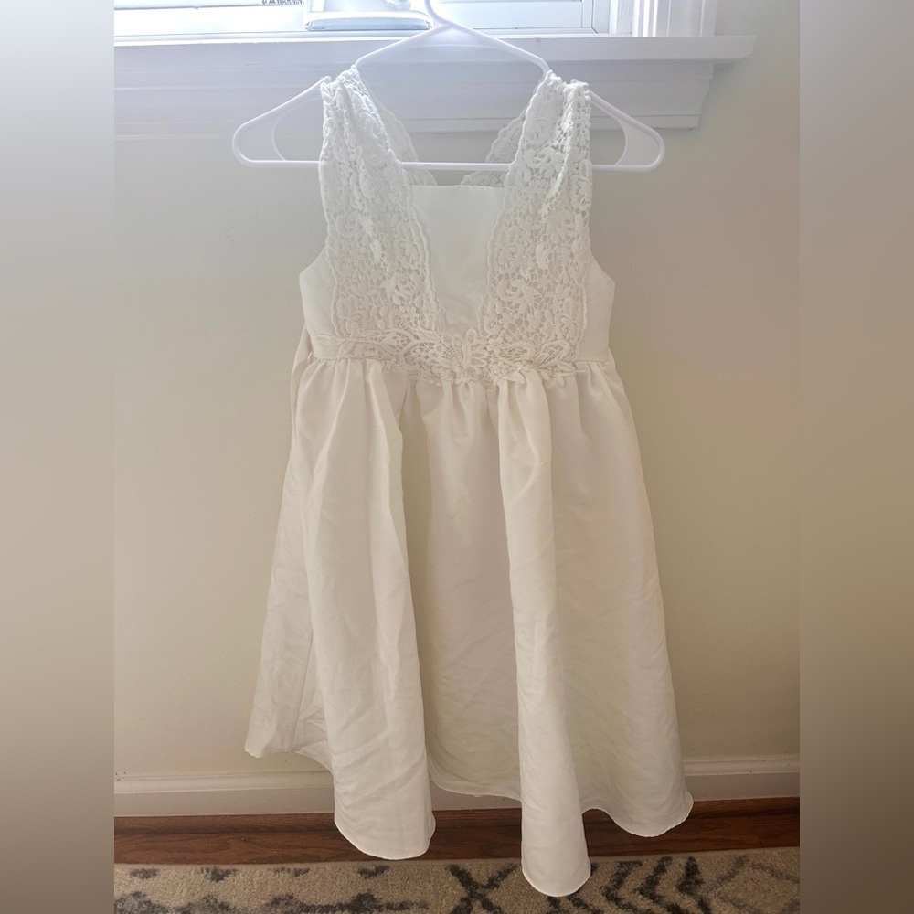 Monsoon kids dress